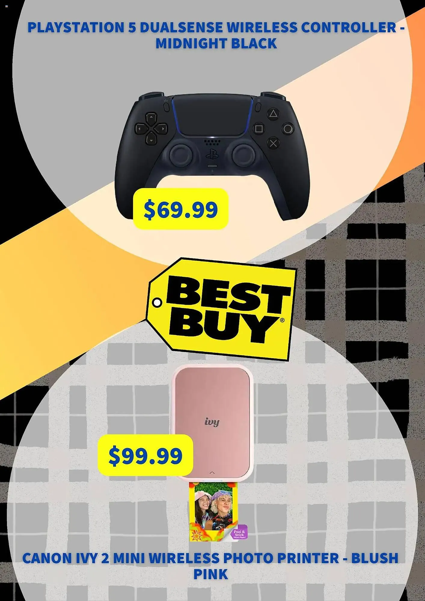 Best Buy flyer from December 16 to December 22 2025 - flyer page 6