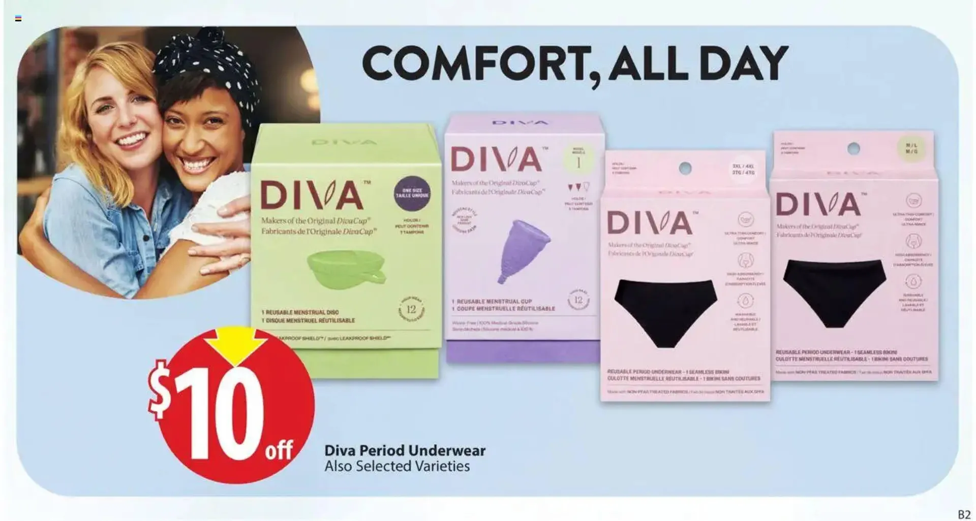 Save on Foods flyer from September 25 to October 2 2025 - flyer page 30