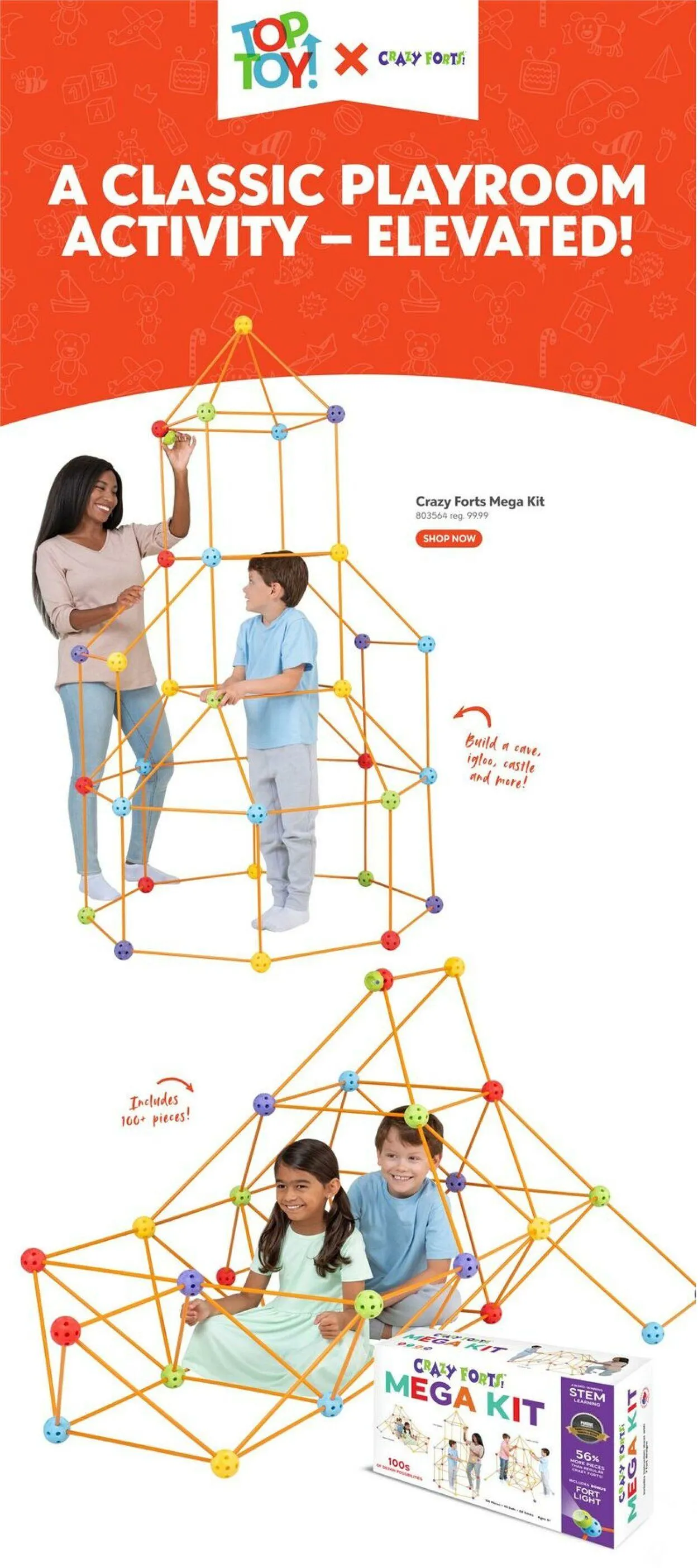 Babies''R''Us Current flyer from October 10 to November 5 2025 - flyer page 21