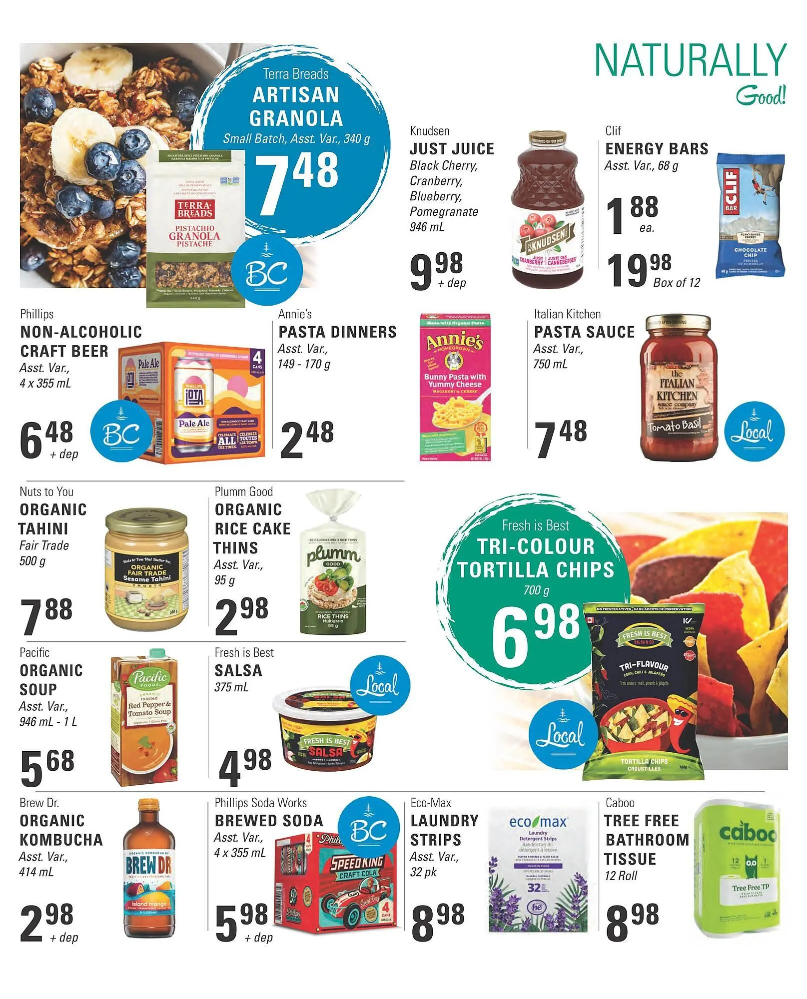 Askews Foods flyer from November 16 to November 22 2025 - flyer page 11