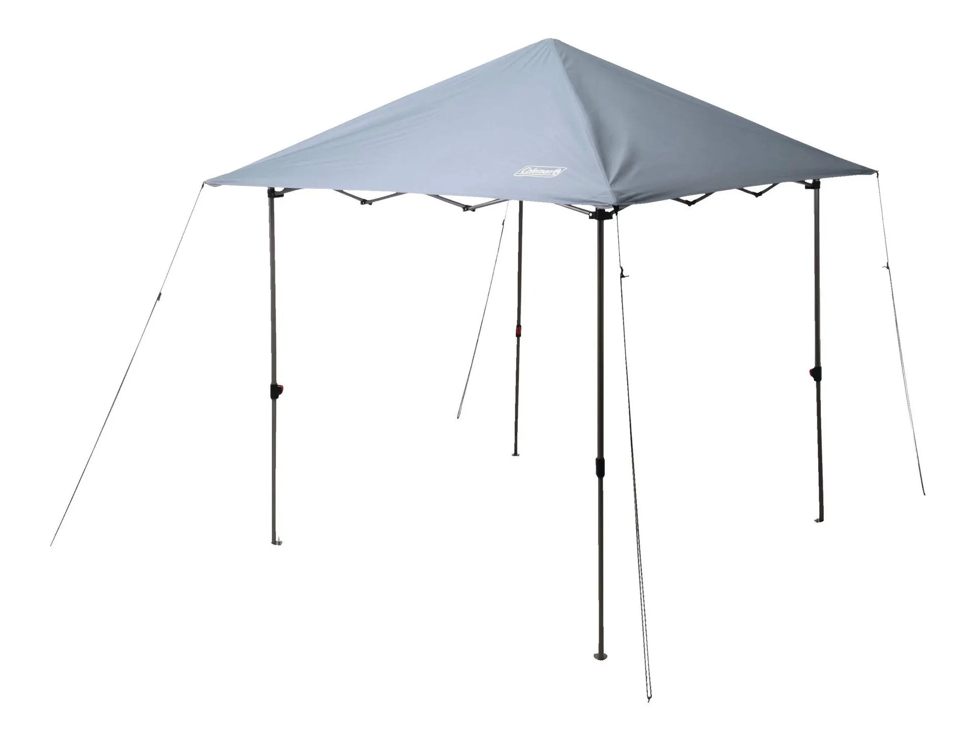 Coleman OASIS Lite Canopy, 10-ft x 10-ft (3.04 m x 3.04 m)
