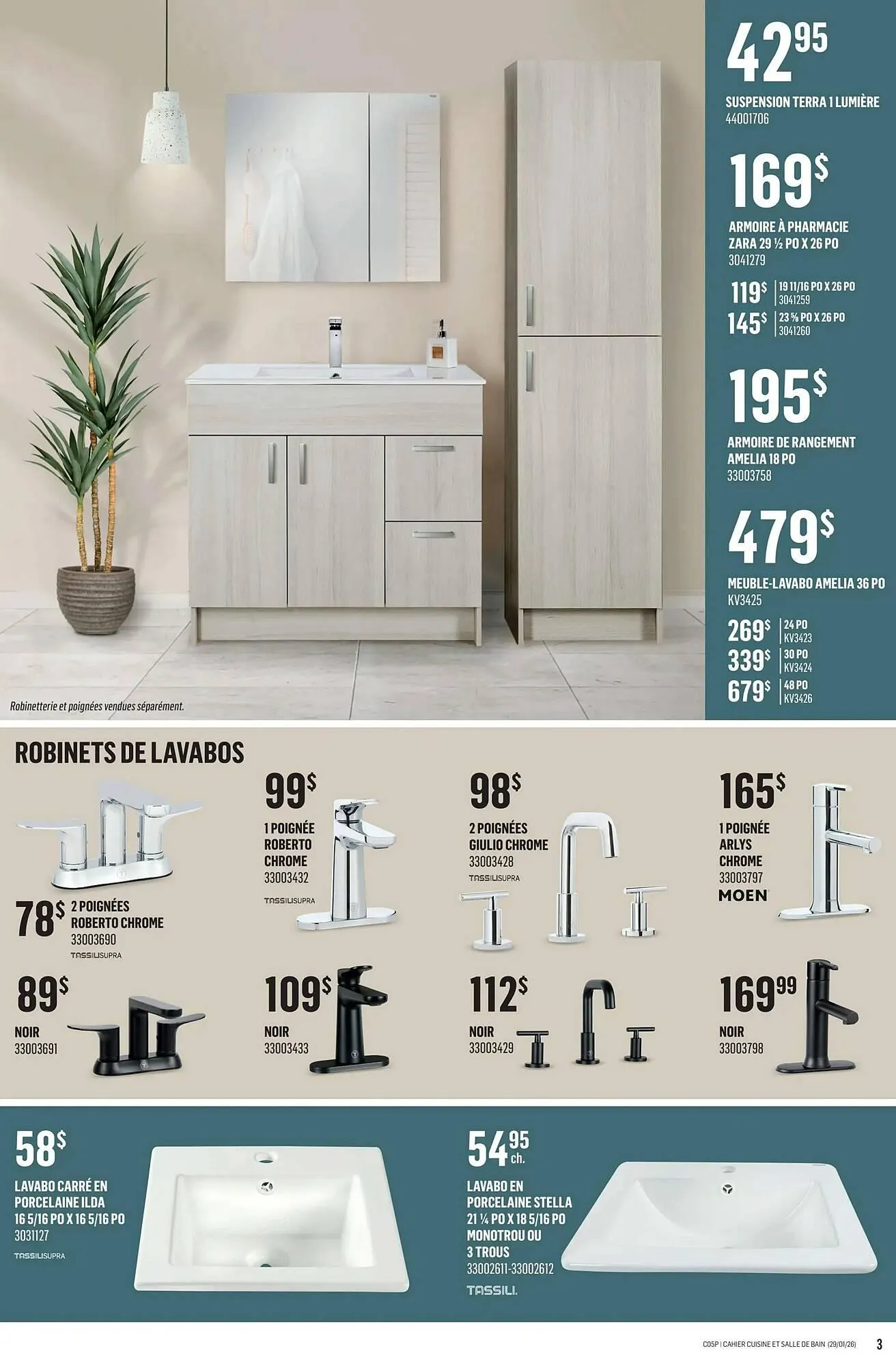 Canac flyer from February 5 to February 11 2026 - flyer page 16