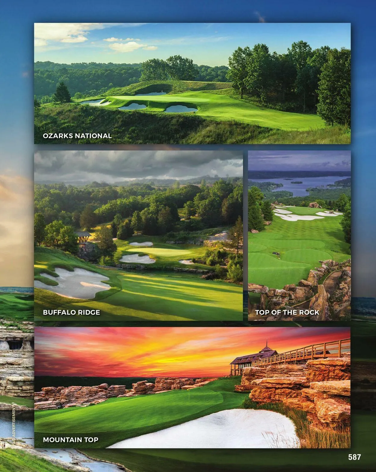 Bass Pro Current flyer from April 7 to April 21 2025 - flyer page 587