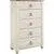 Willowton Chest - White Washed