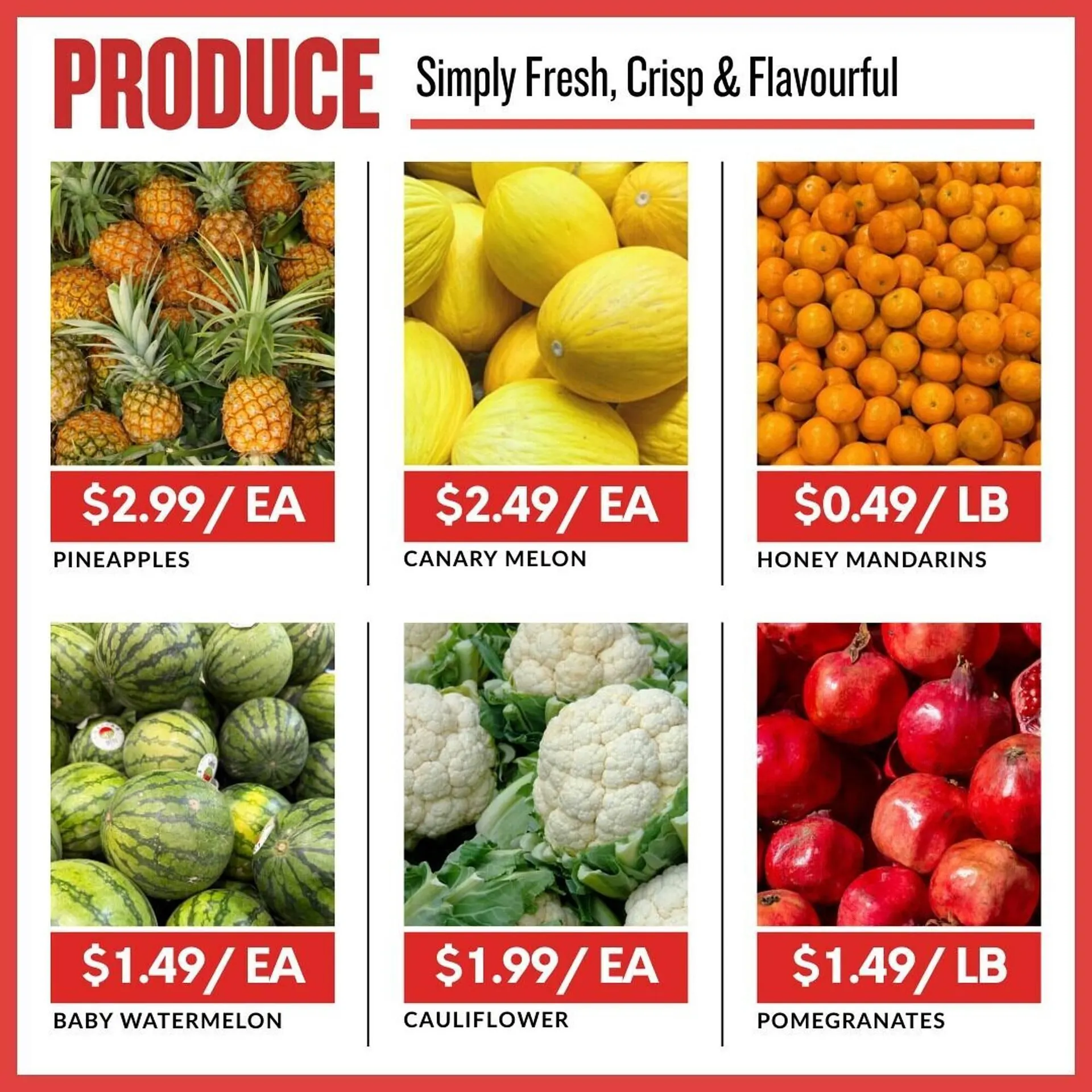 Basha Foods flyer from December 12 to December 19 2025 - flyer page 4