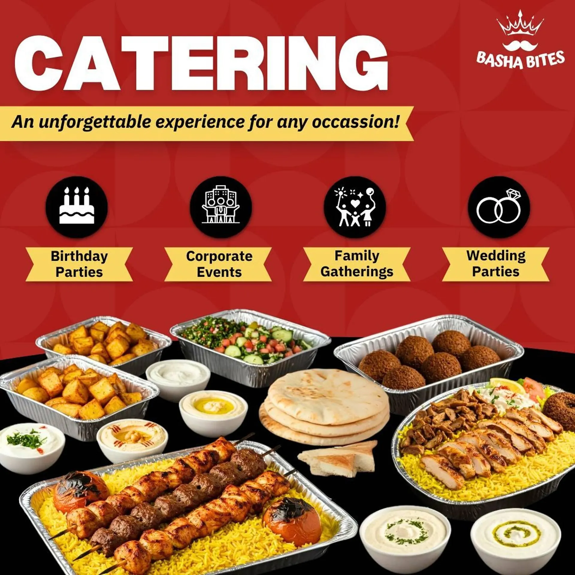 Basha Foods flyer from August 14 to August 20 2025 - flyer page 8