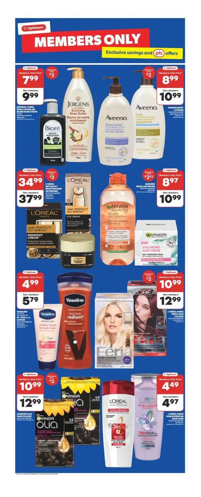 Top offers for all bargain hunters from September 12 to September 18 2024 - flyer page 11