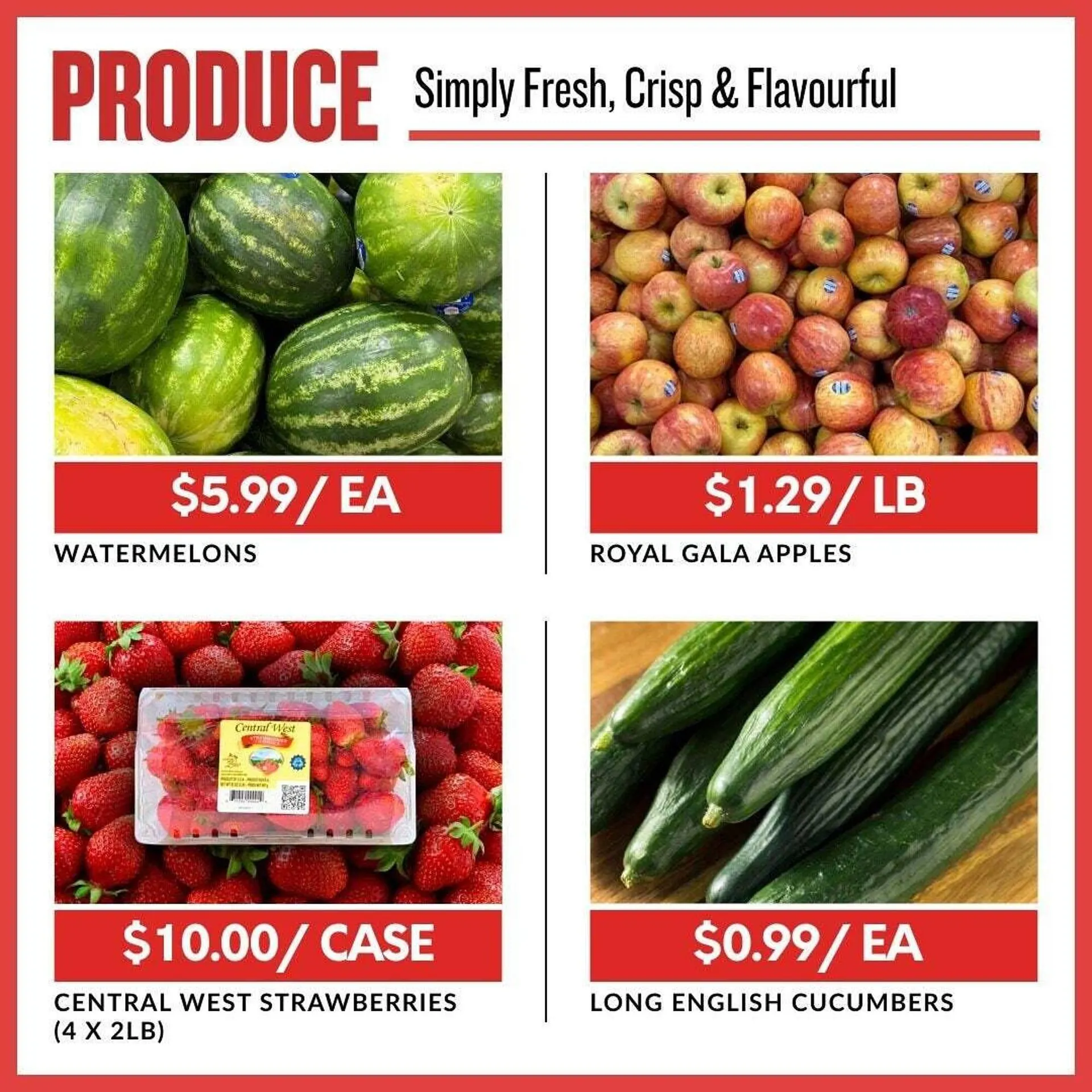 Basha Foods flyer from August 28 to October 2 2025 - flyer page 4