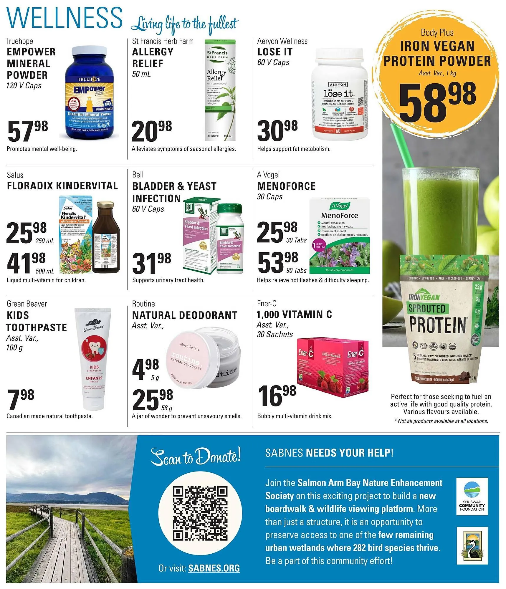 Askews Foods flyer from April 27 to May 10 2025 - flyer page 10