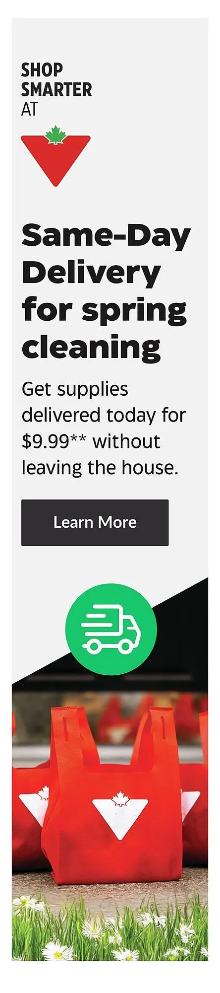 Canadian Tire flyer from June 19 to June 30 2025 - flyer page 14