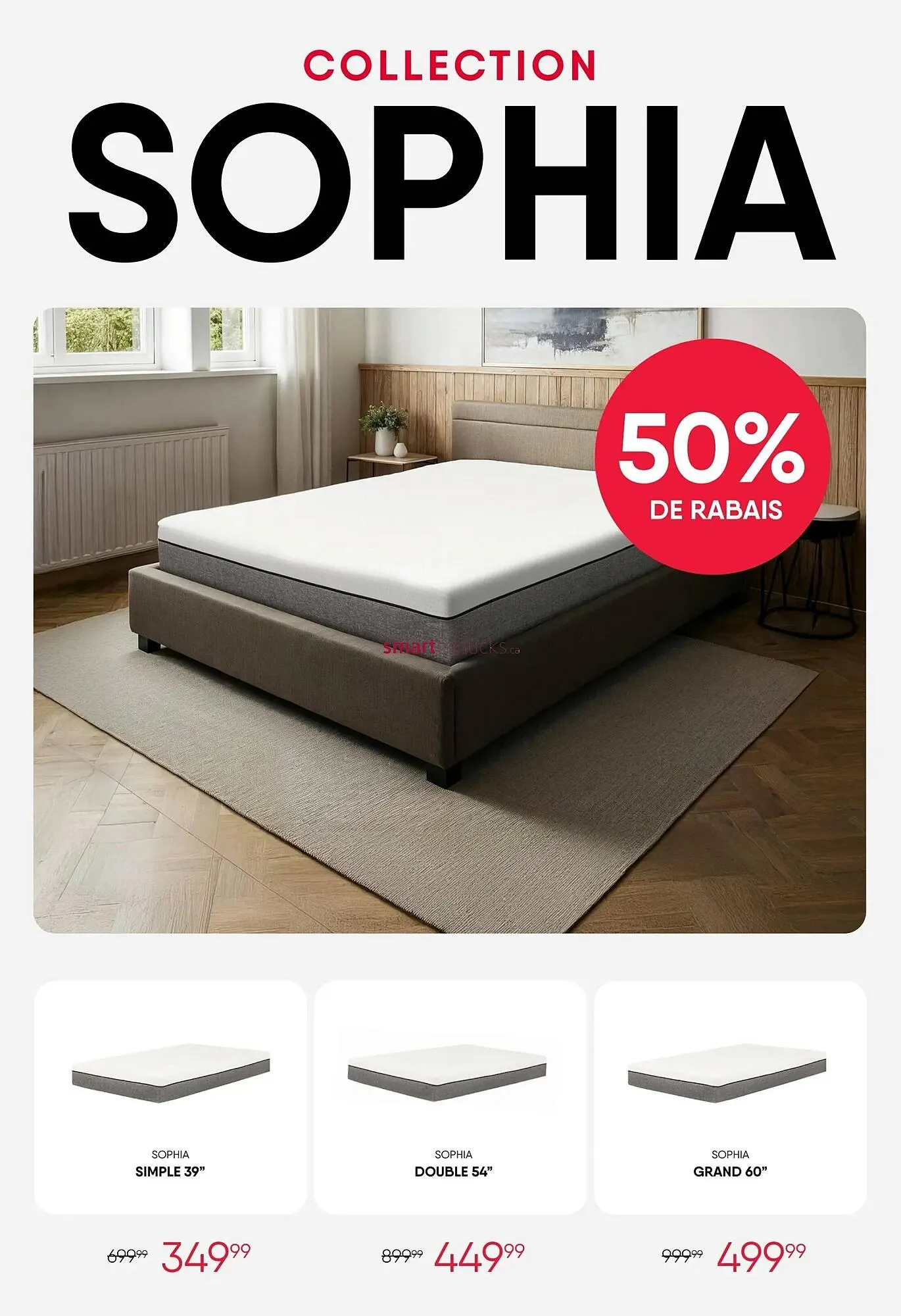 Meubles RD flyer from December 22 to December 28 2025 - flyer page 9