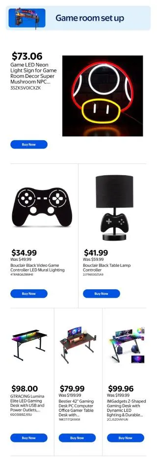 Walmart Flyer Special from October 15 to October 28 2026 - flyer page 8