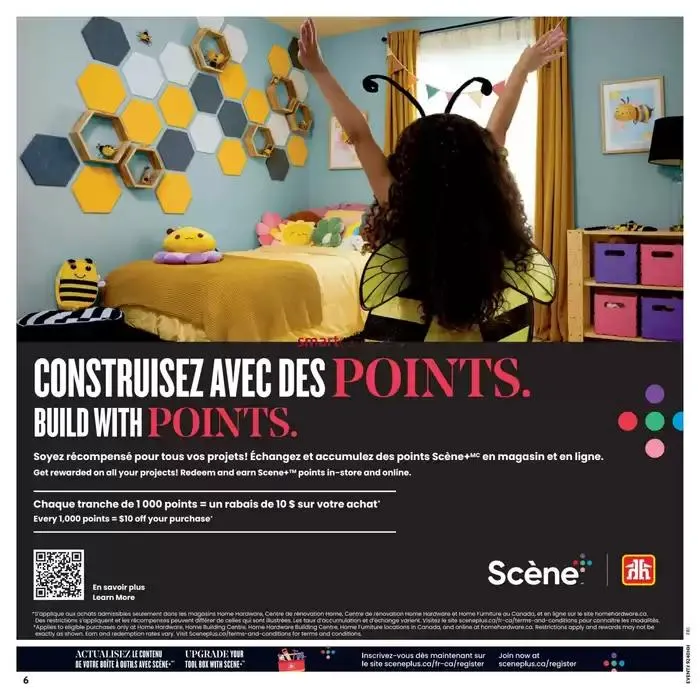 Our best offers for you from October 3 to October 16 2024 - flyer page 4