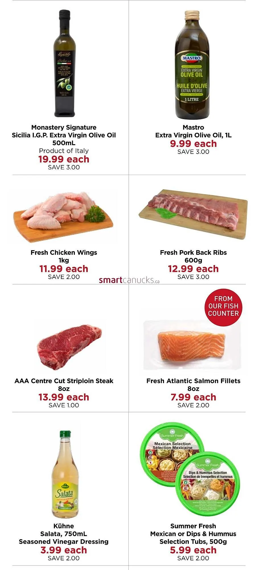 Monastery Bakery flyer from January 29 to February 11 2026 - flyer page 4