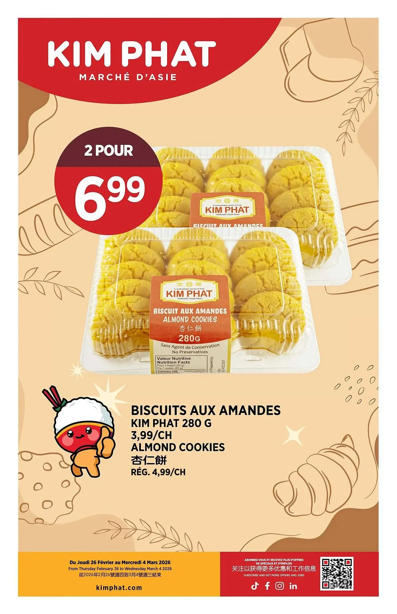 Kim Phat flyer from February 26 to March 4 2026 - flyer page 13