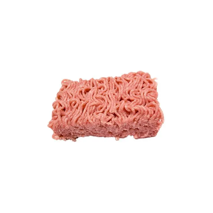 Lean Ground Pork