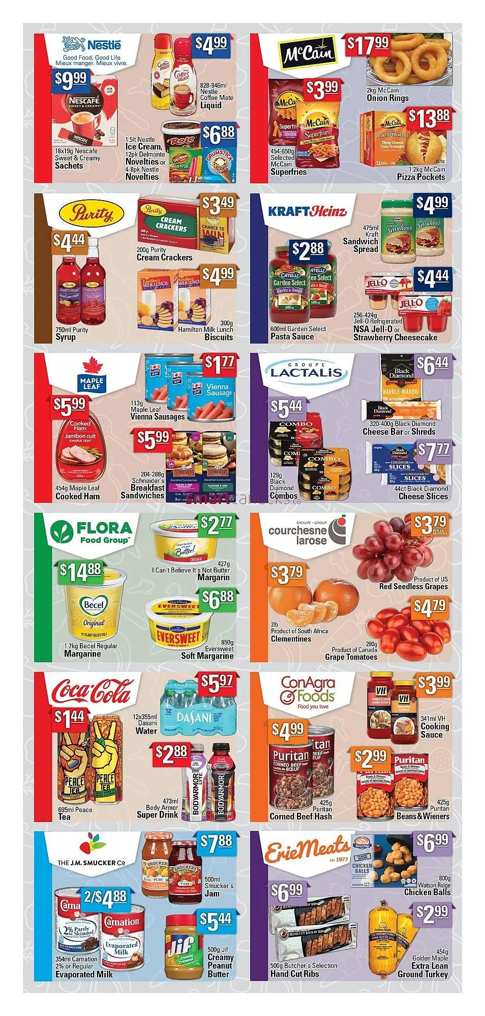 Value Grocer flyer from November 26 to December 2 2025 - flyer page 5