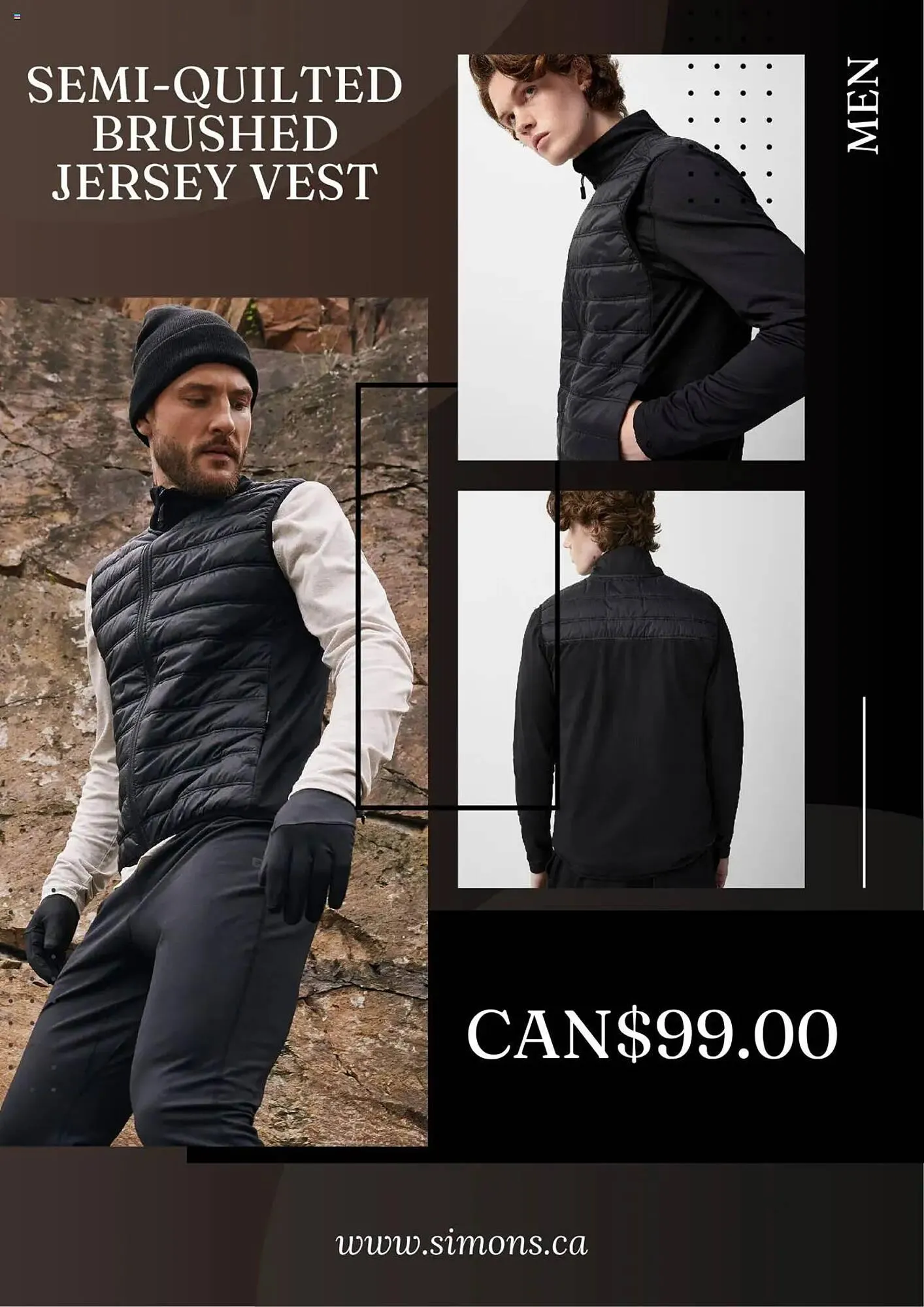 Simons flyer from January 23 to February 12 2025 - flyer page 8