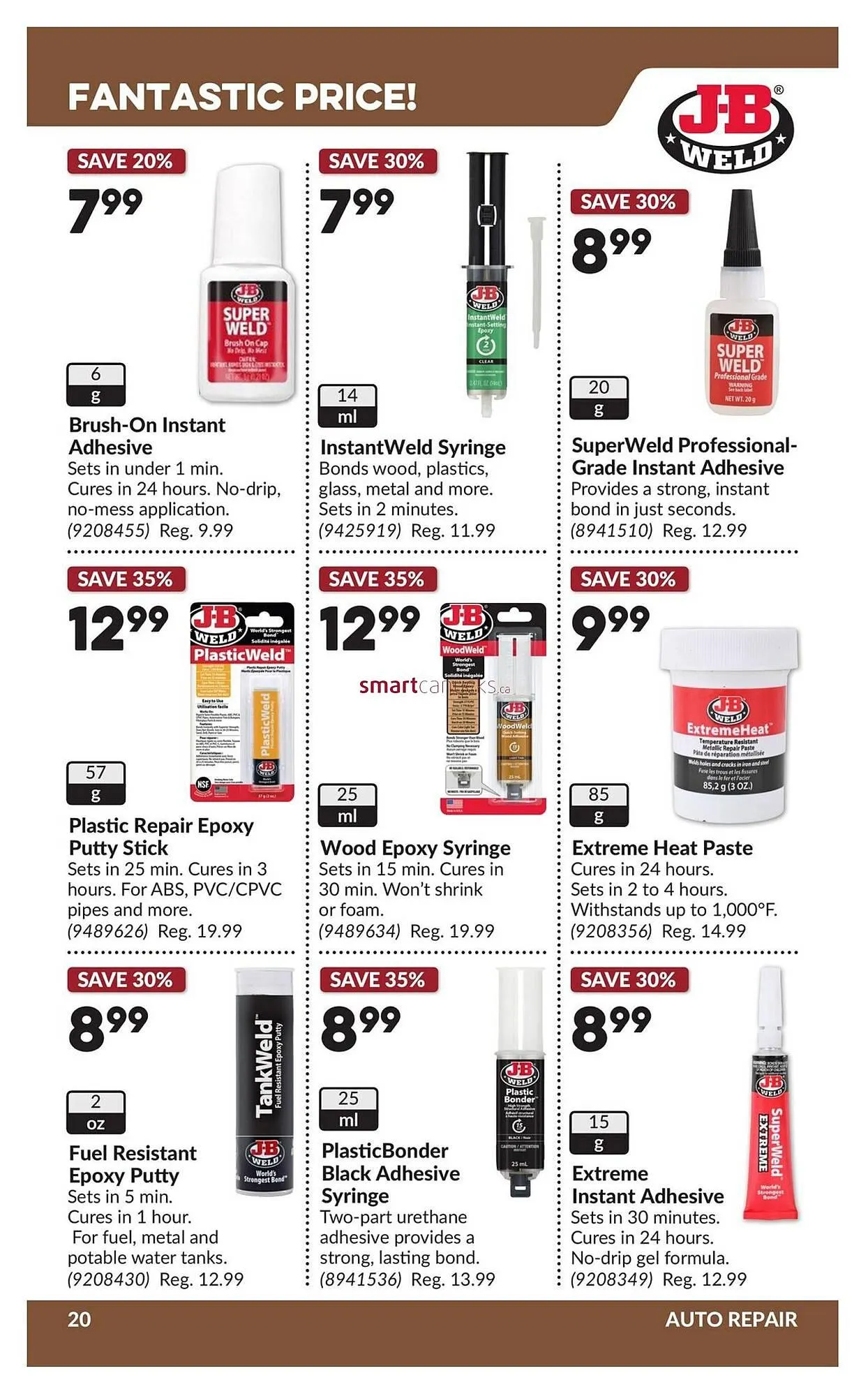 Princess Auto flyer from September 18 to September 24 2025 - flyer page 26