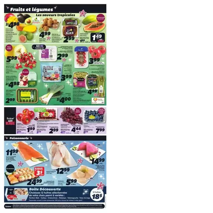 New Brunswick from December 5 to December 11 2024 - flyer page 3