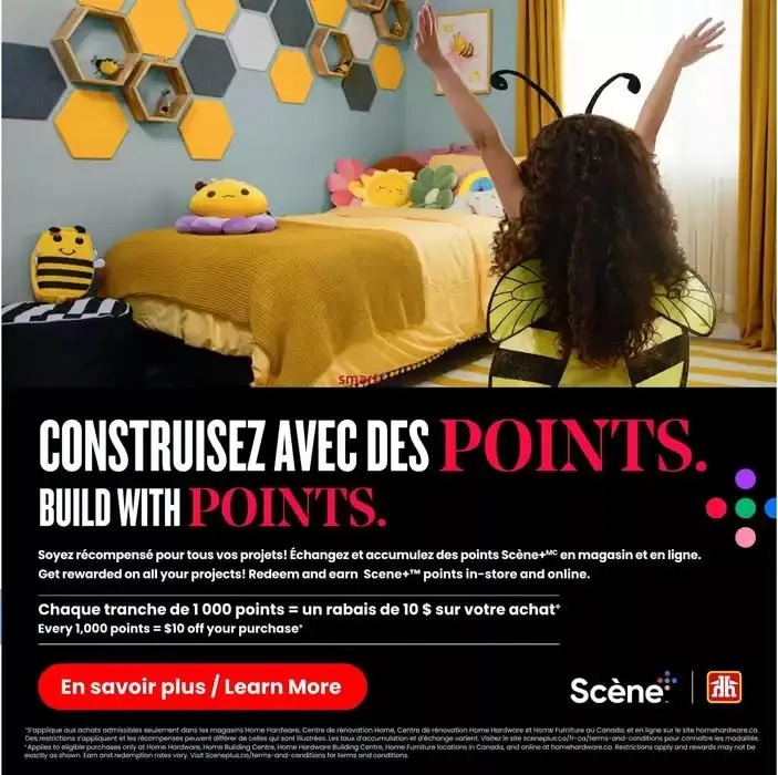 Great discounts on selected products from March 13 to March 26 2025 - flyer page 3