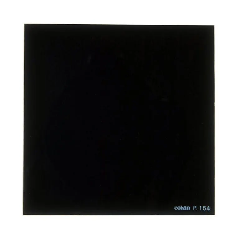 Cokin P154 Grey ND 8X