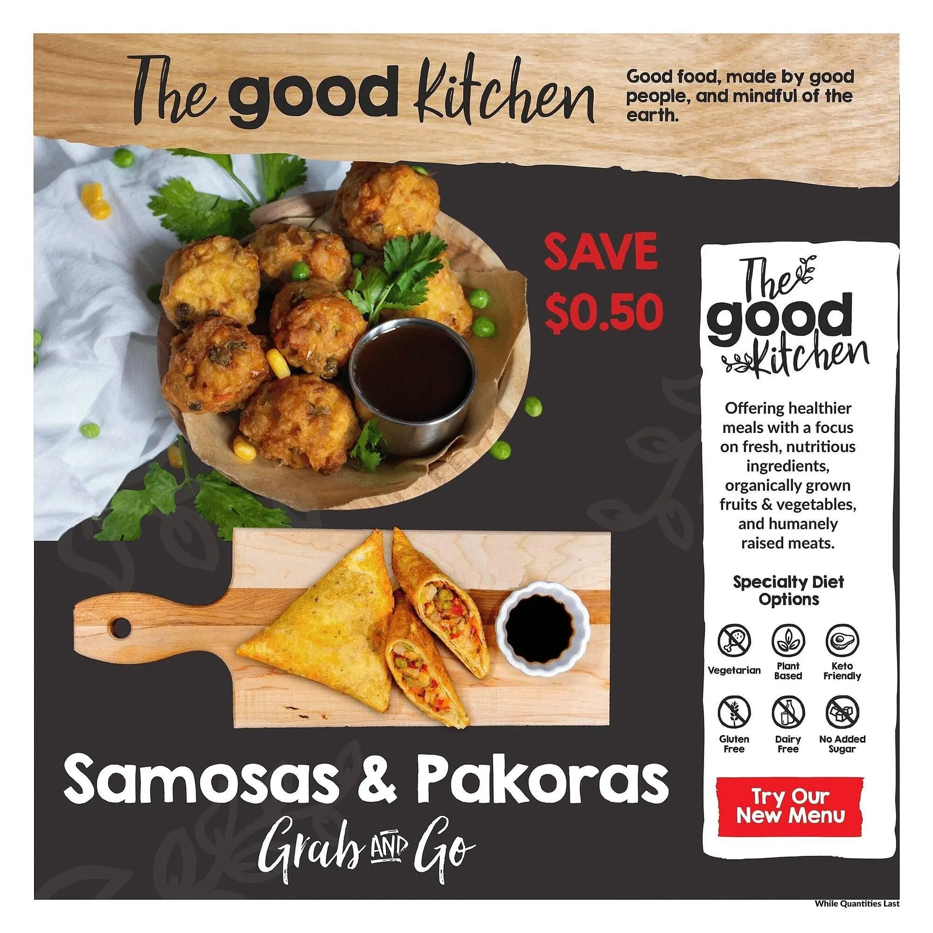 Goodness Me flyer from July 2 to July 8 2025 - flyer page 5