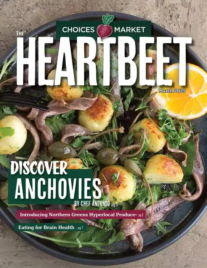 February 2025 Edition - 1