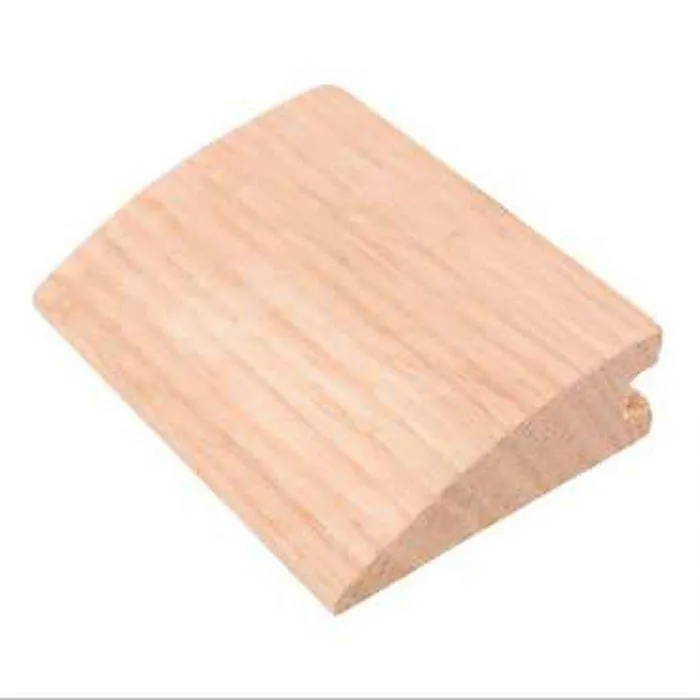 MD Reducer Unfinished Oak - 3/4" x 2 1/2" - 6'