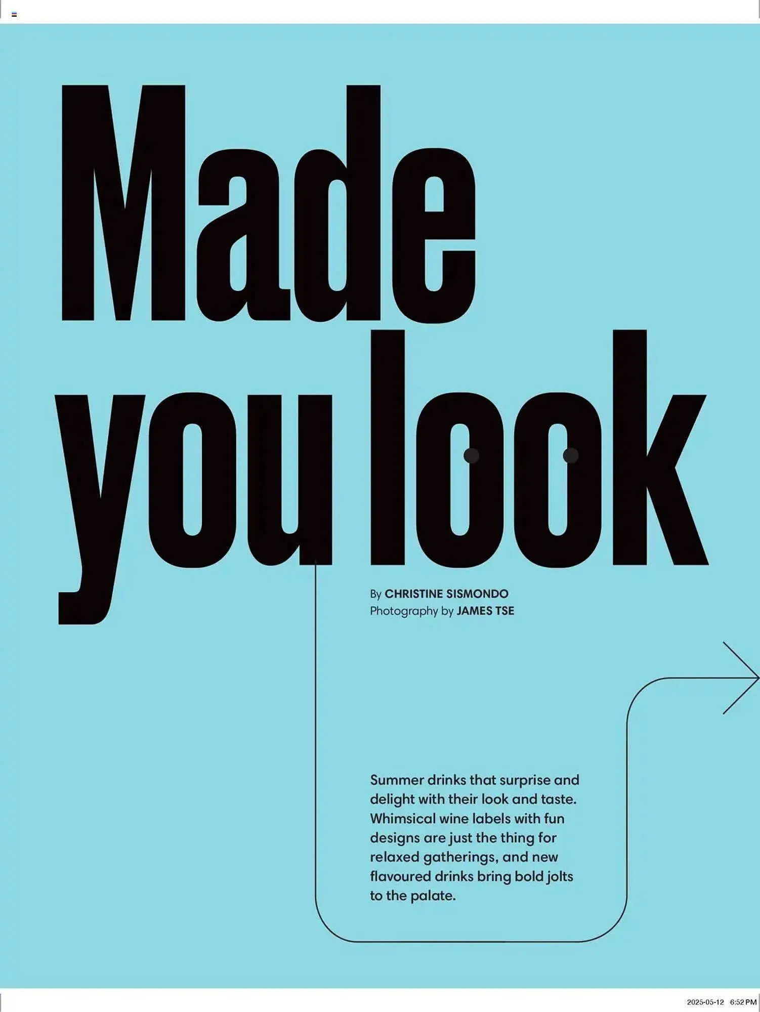 LCBO flyer from July 1 to September 1 2025 - flyer page 72