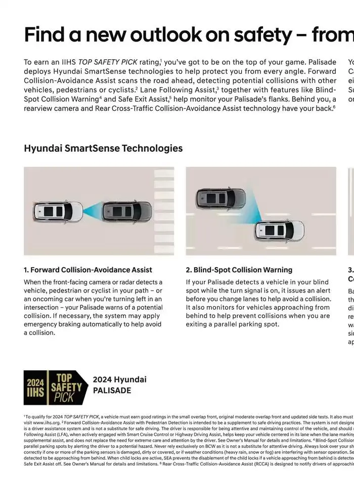 Hyundai Palisade from February 21 to February 21 2026 - flyer page 15