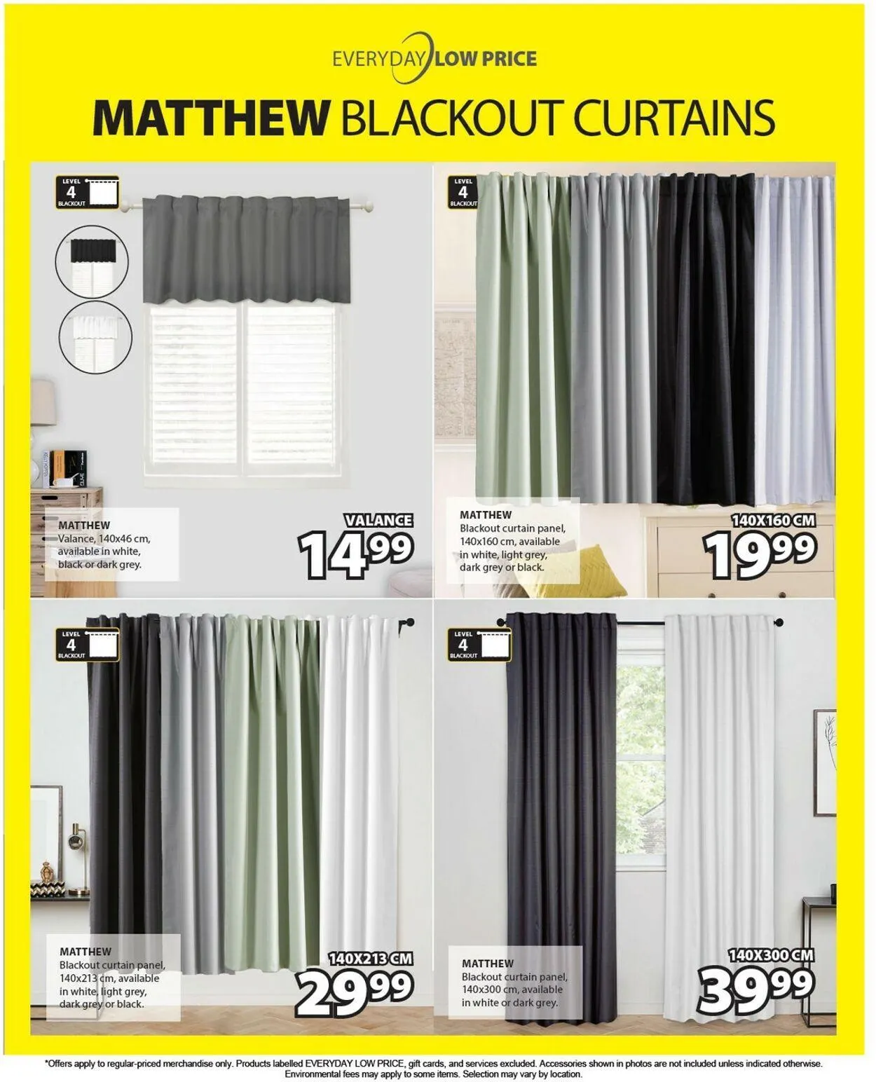 JYSK Current flyer from December 29 to January 12 2026 - flyer page 26