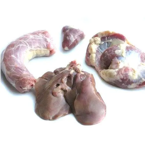 Chicken Giblet