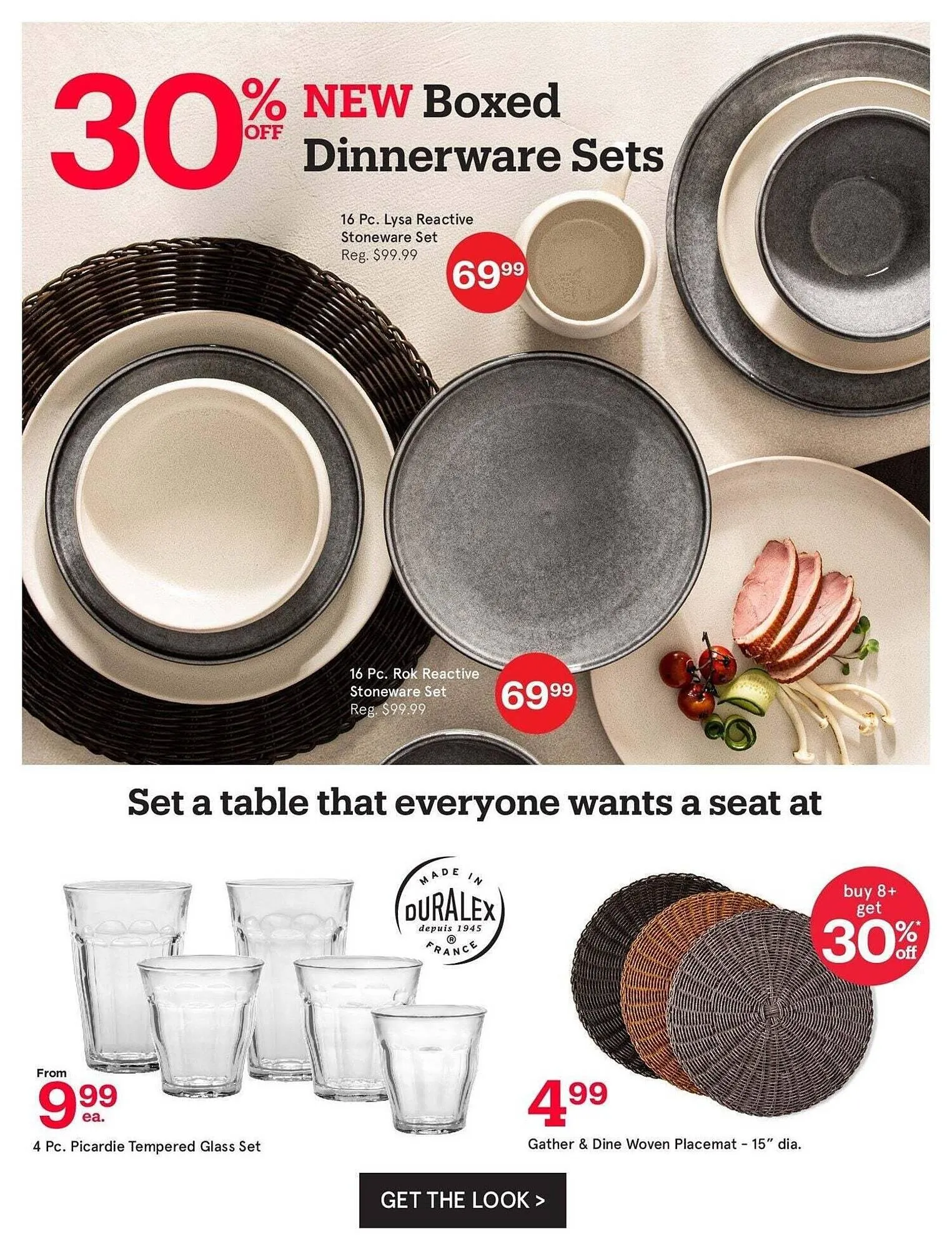Kitchen Stuff Plus flyer from March 13 to March 20 2026 - flyer page 7