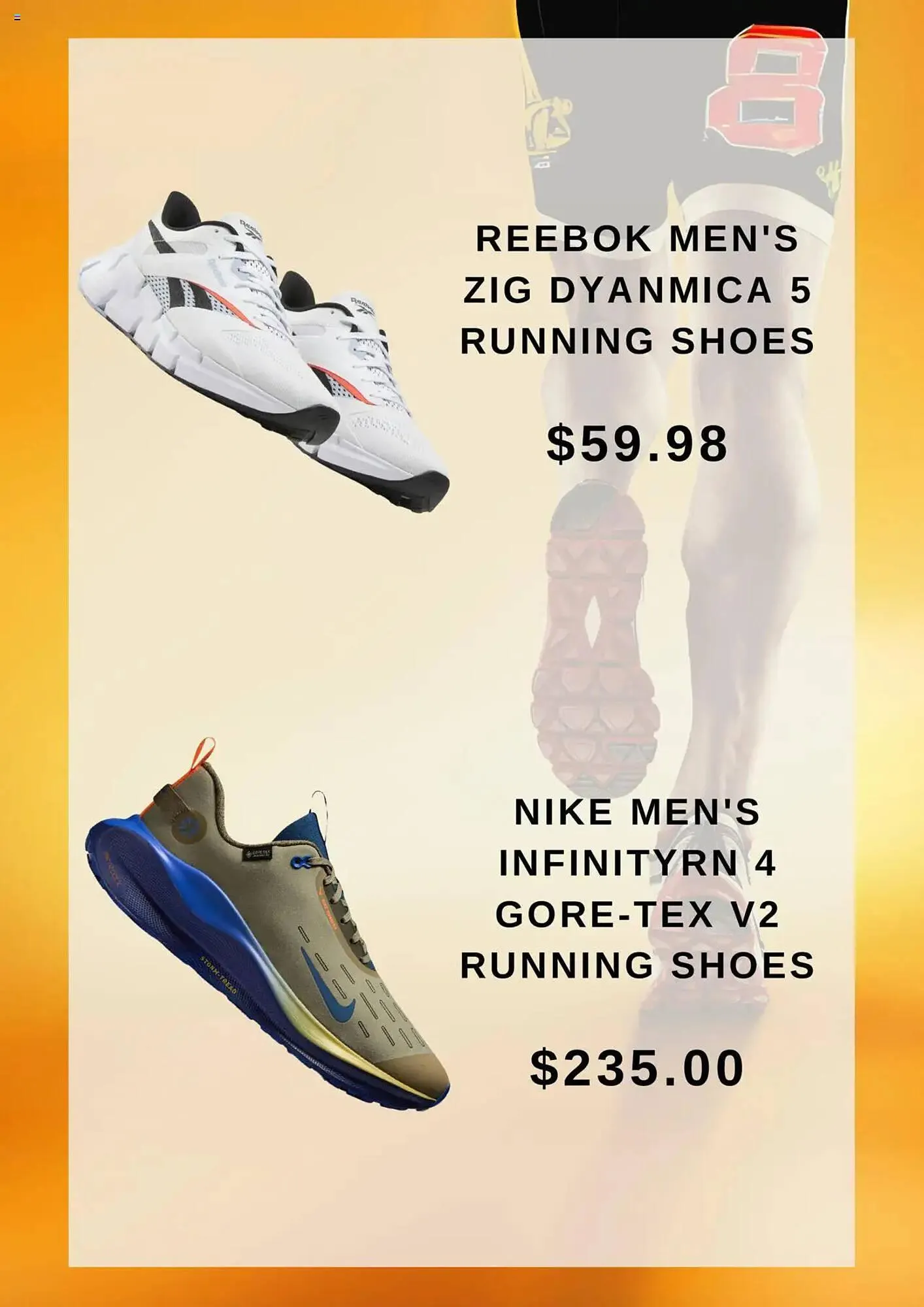 Sport Chek flyer from March 28 to April 10 2025 - flyer page 4