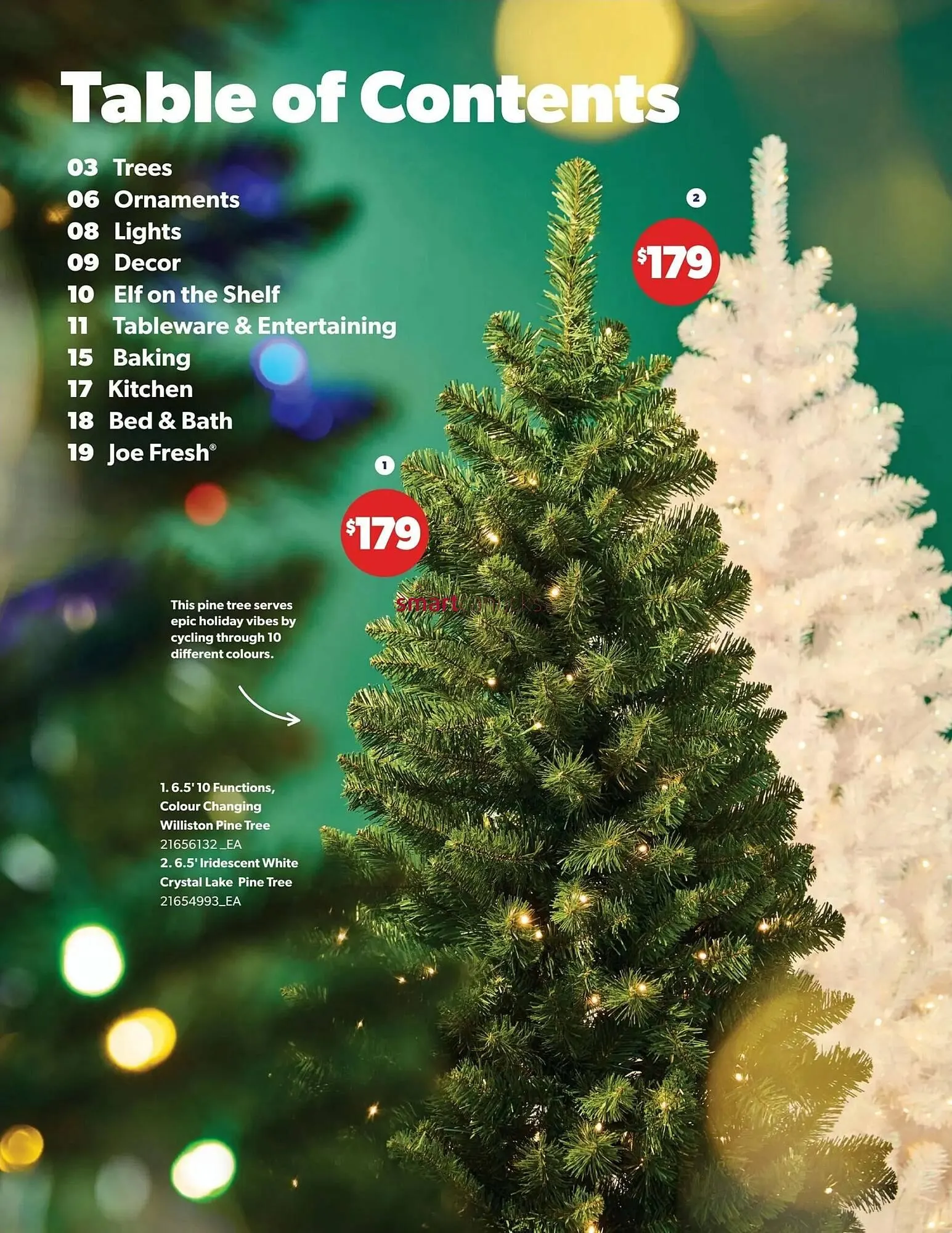 Real Canadian Superstore flyer from October 30 to November 5 2025 - flyer page 2