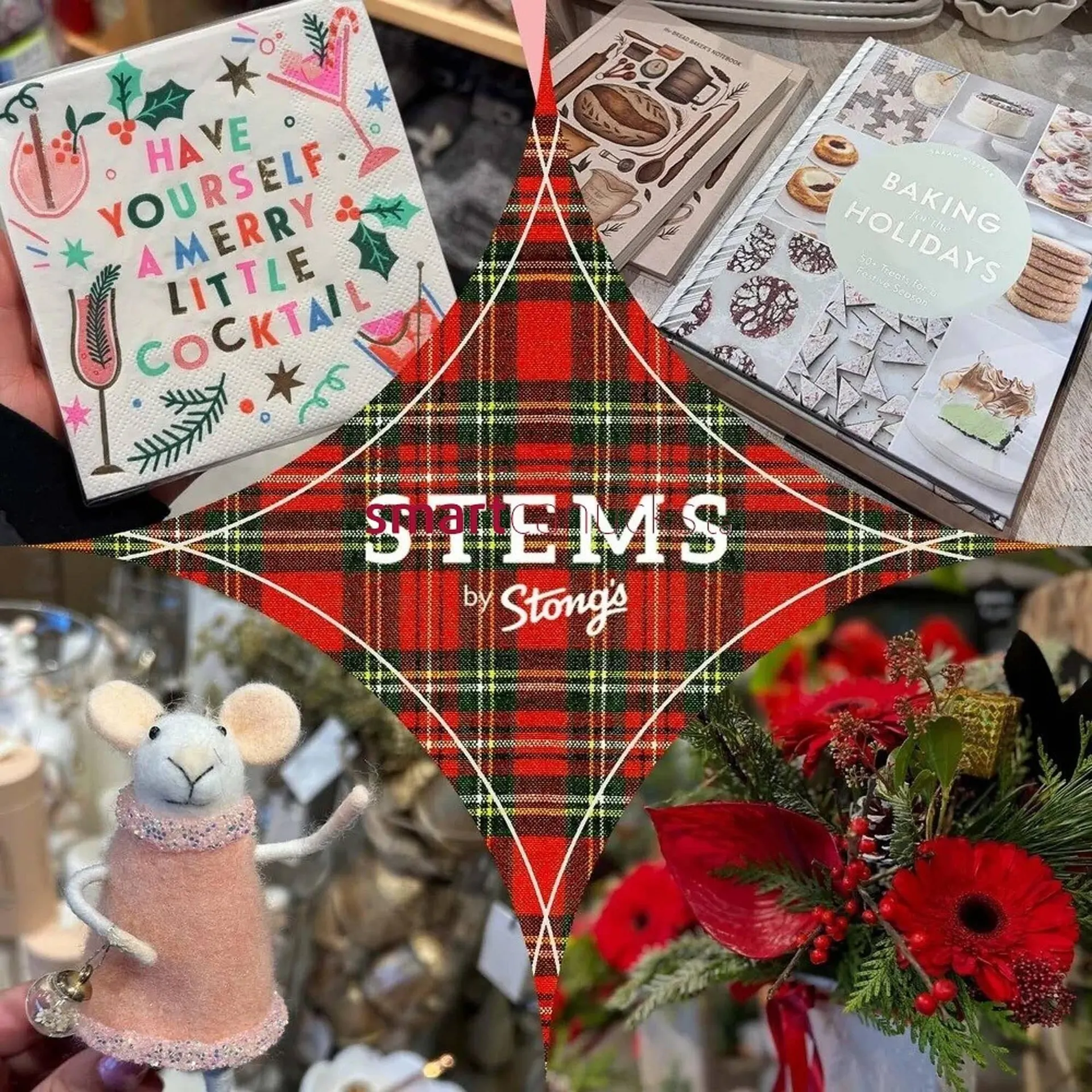 Stong's Market flyer from December 12 to December 24 2025 - flyer page 5