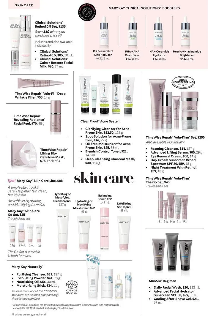 Summer 2024 from May 17 to May 31 2024 - flyer page 29