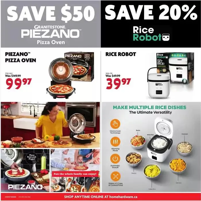 Our best deals for you from January 30 to February 12 2025 - flyer page 9