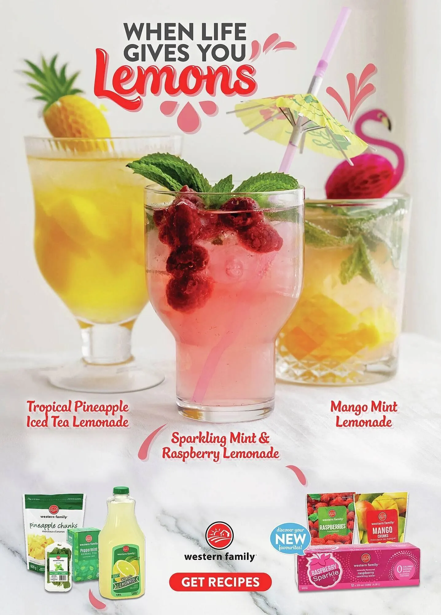 Save on Foods flyer from July 17 to July 24 2025 - flyer page 5