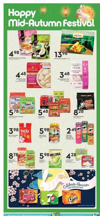 Sobeys Flyer from September 10 to September 16 2026 - flyer page 3