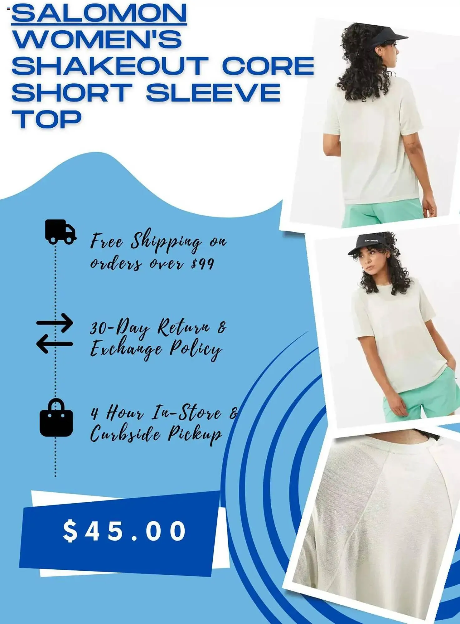 Sporting Life flyer from April 25 to April 25 2025 - flyer page 5