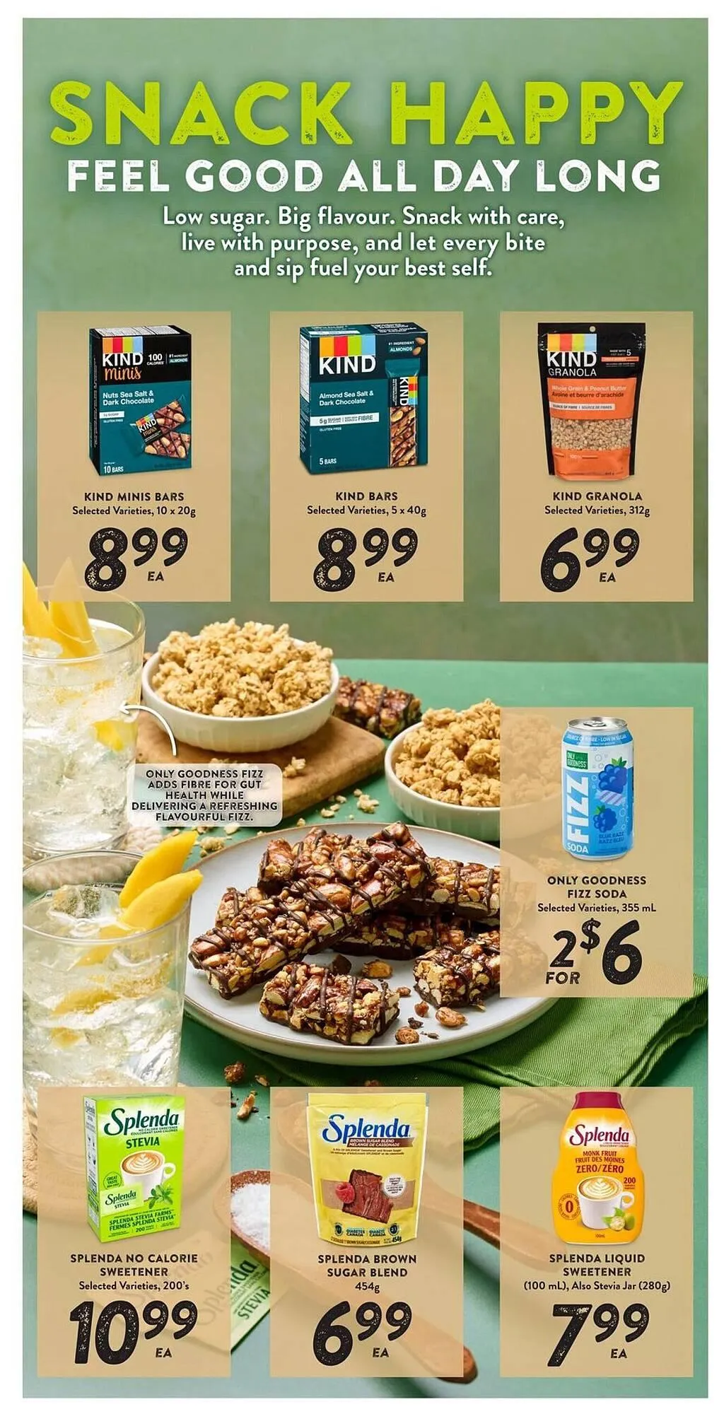 Nesters Market flyer from January 22 to January 28 2026 - flyer page 10