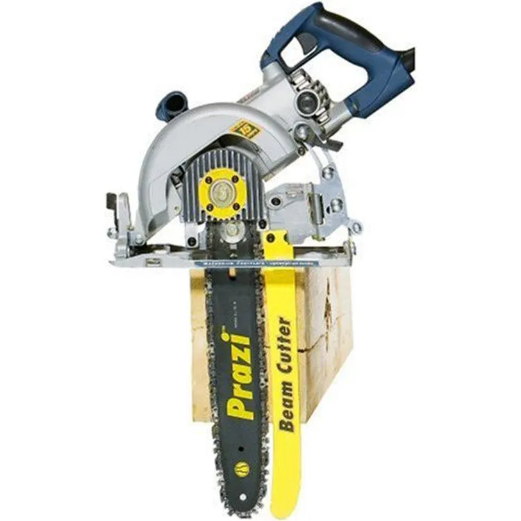 PRAZI 12" BEAM CUTTER