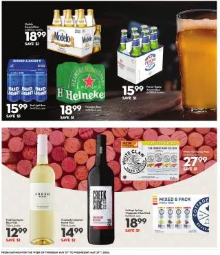 Longo's Flyer from May 21 to May 27 2026 - flyer page 17