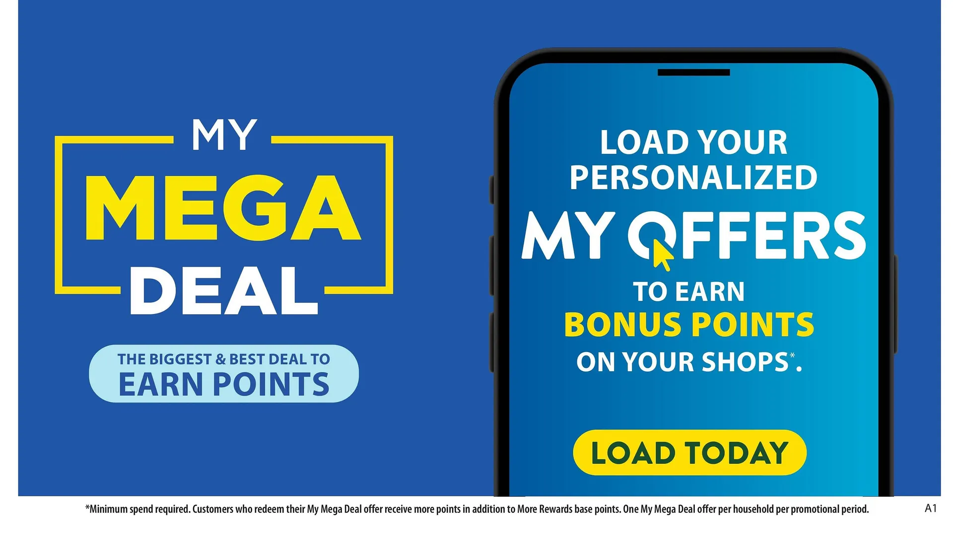 Save on Foods flyer from April 9 to April 15 2025 - flyer page 29