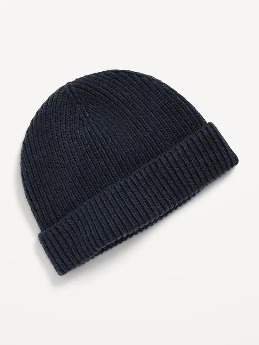 Fisherman Beanie for Adults