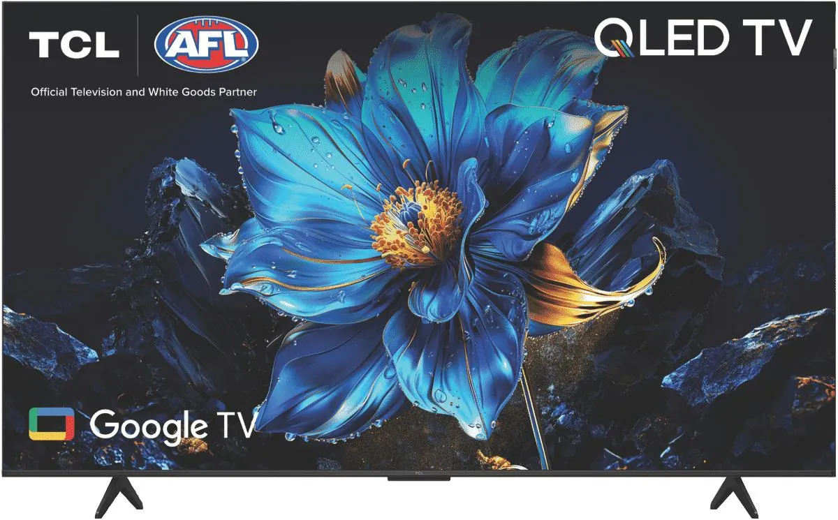TCL 75" P7K QLED Google TV 2025