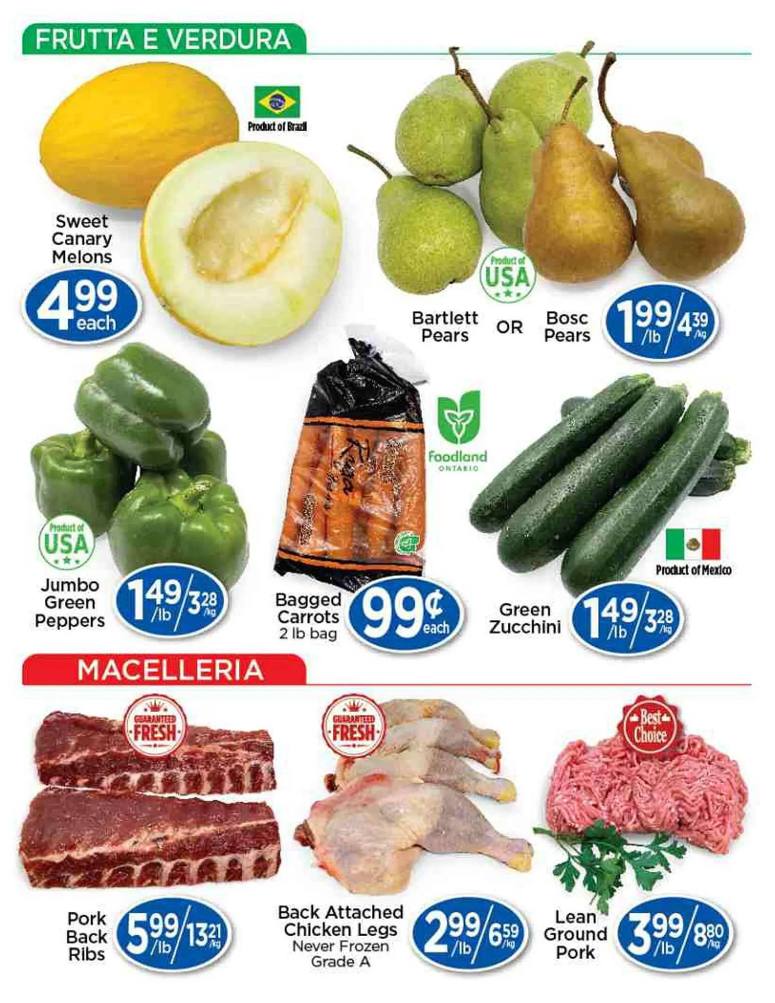 Lady York flyer from January 5 to January 11 2026 - flyer page 2