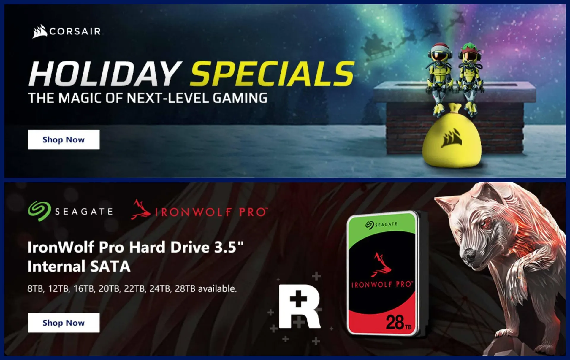 Canada Computers flyer from December 26 to January 1 2026 - flyer page 9